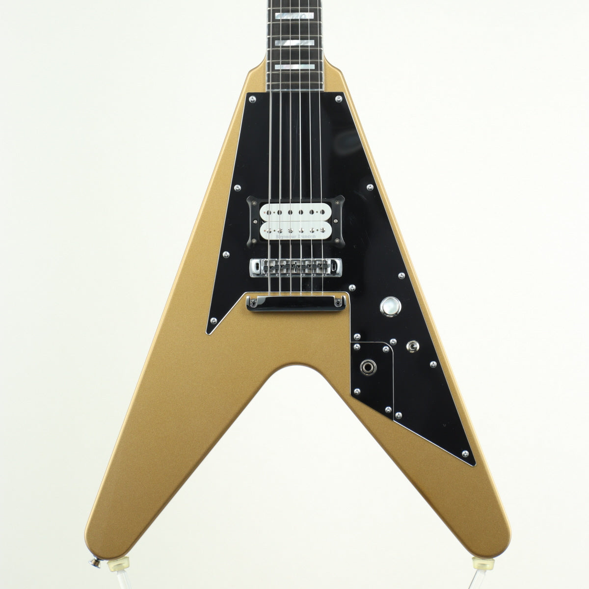 Flying V type [Electric guitar › Flying V type]