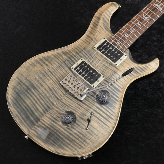 [SN 14 212470] USED PAUL REED SMITH / 2014 Custom 24 Pattern Regular Neck Faded Whale Blue [03]