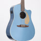 [SN IWA2126836] USED Fender / Redondo Player Belmont Blue [03]