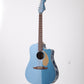 [SN IWA2126836] USED Fender / Redondo Player Belmont Blue [03]