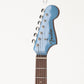 [SN IWA2126836] USED Fender / Redondo Player Belmont Blue [03]