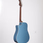 [SN IWA2126836] USED Fender / Redondo Player Belmont Blue [03]