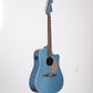 [SN IWA2126836] USED Fender / Redondo Player Belmont Blue [03]