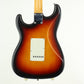 [SN E681928] USED Fender Japan / ST62-55 E-Serial Period 3Tone Sunburst [12]