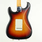 [SN E681928] USED Fender Japan / ST62-55 E-Serial Period 3Tone Sunburst [12]