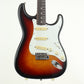 [SN E681928] USED Fender Japan / ST62-55 E-Serial Period 3Tone Sunburst [12]