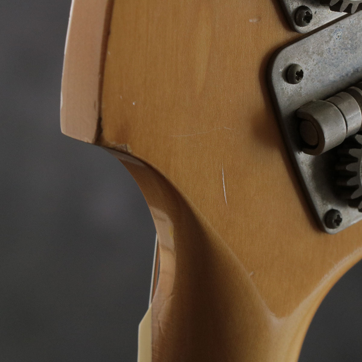 [SN E740085] USED FENDER JAPAN / JB75-80 Natural [03]