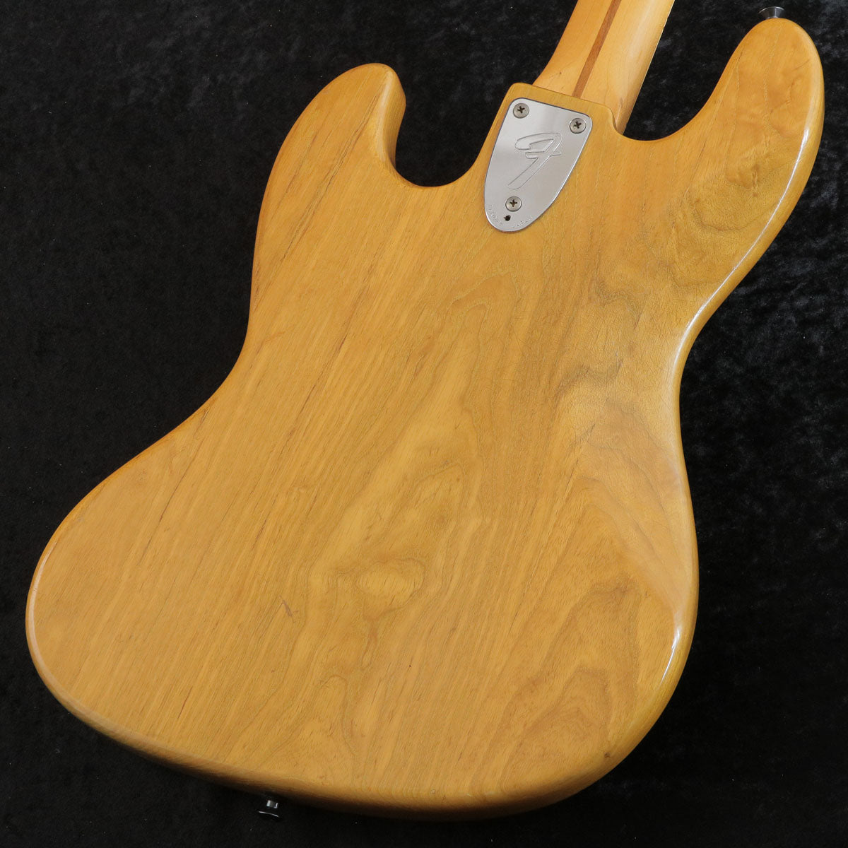 [SN E740085] USED FENDER JAPAN / JB75-80 Natural [03]