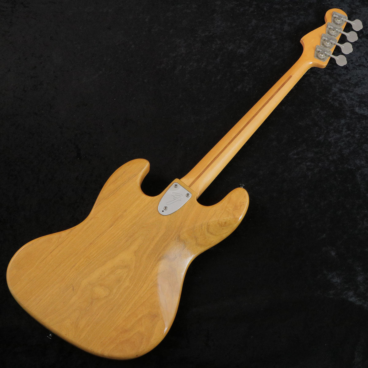 [SN E740085] USED FENDER JAPAN / JB75-80 Natural [03]