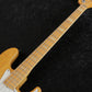[SN E740085] USED FENDER JAPAN / JB75-80 Natural [03]