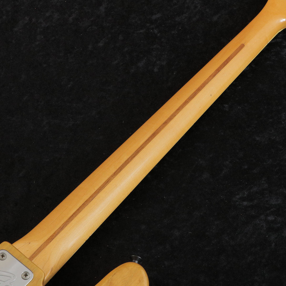 [SN E740085] USED FENDER JAPAN / JB75-80 Natural [03]