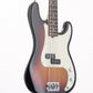 [SN US16074373] USED FENDER USA / American Professional Precision Bass RW 3CS [10]