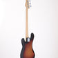 [SN US16074373] USED FENDER USA / American Professional Precision Bass RW 3CS [10]