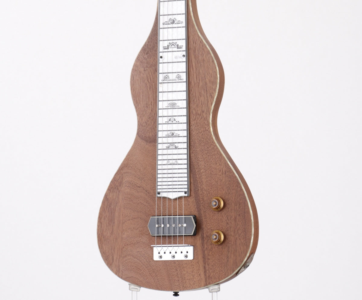 [SN 207625] USED Chandler / RH-2 Lap Steel [09]