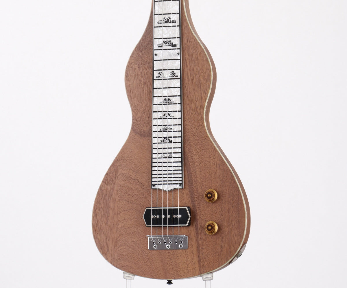 [SN 207625] USED Chandler / RH-2 Lap Steel [09]