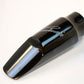 USED Yanagisawa SS RUBBER 4 mouthpiece for soprano saxophone [10]