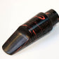 USED LEBAYLE / LEBAYLE SS RUBBER 6 star mouthpiece for soprano saxophone [10]