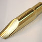 USED LEBAYLE / LEBAYLE TS METAL S7 mouthpiece for tenor saxophone [10]