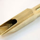 USED LEBAYLE / LEBAYLE TS METAL S7 mouthpiece for tenor saxophone [10]