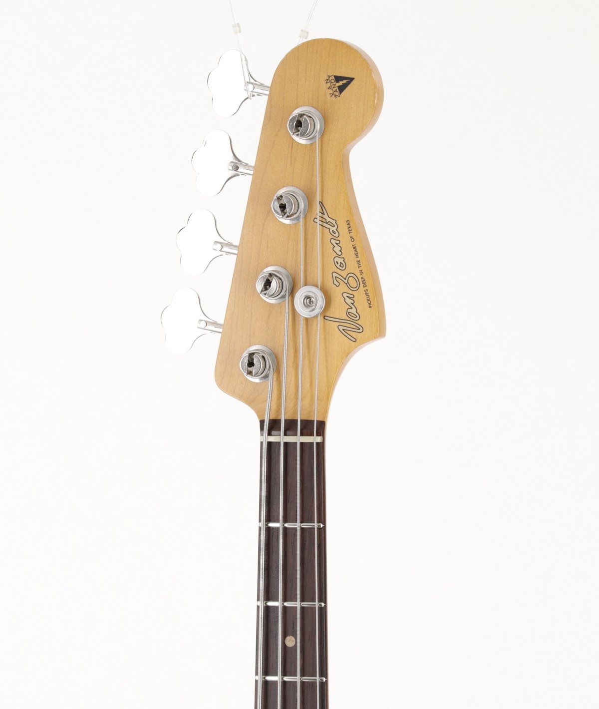USED VANZANDT / JBV-R2 [10 – Ishibashi Music Corporation.