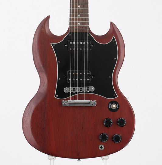 [SN 105700383] USED GIBSON USA / SG Special Faded Worn Cherry [03]