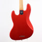 [SN Z222798] USED Fender USA / American Jazz Bass Alder Chrome Red [11]