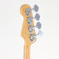 [SN Z222798] USED Fender USA / American Jazz Bass Alder Chrome Red [11]