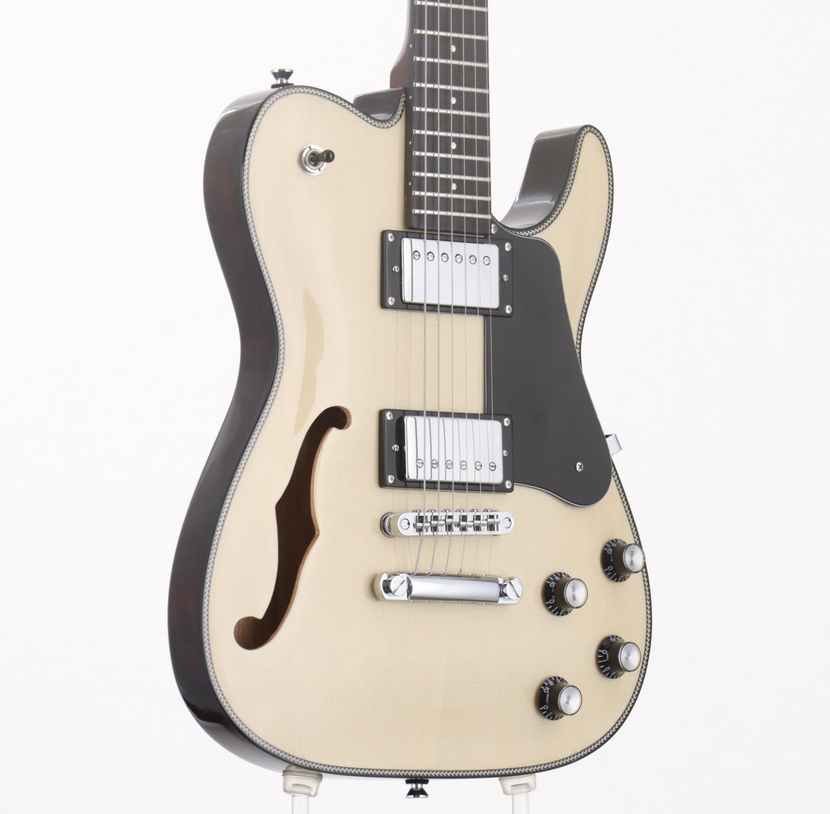 [SN GI 14565] USED Bacchus / Global Series BARON-JAZZ NA [09]