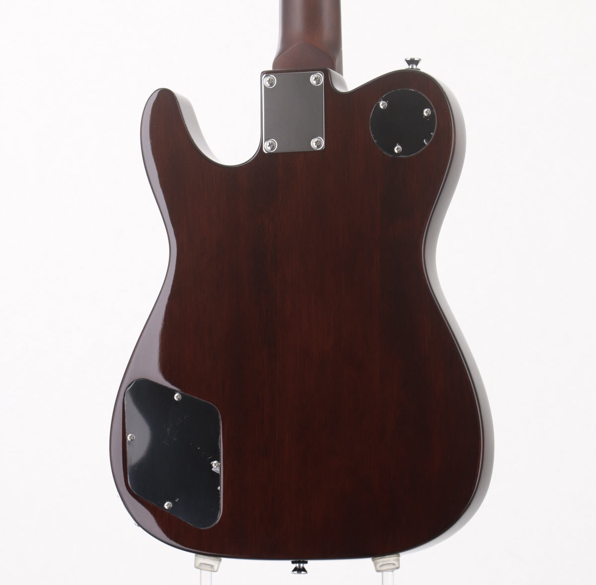 [SN GI 14565] USED Bacchus / Global Series BARON-JAZZ NA [09]