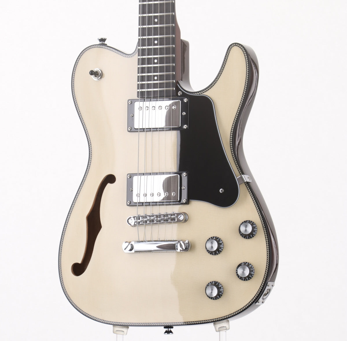 [SN GI 14565] USED Bacchus / Global Series BARON-JAZZ NA [09]