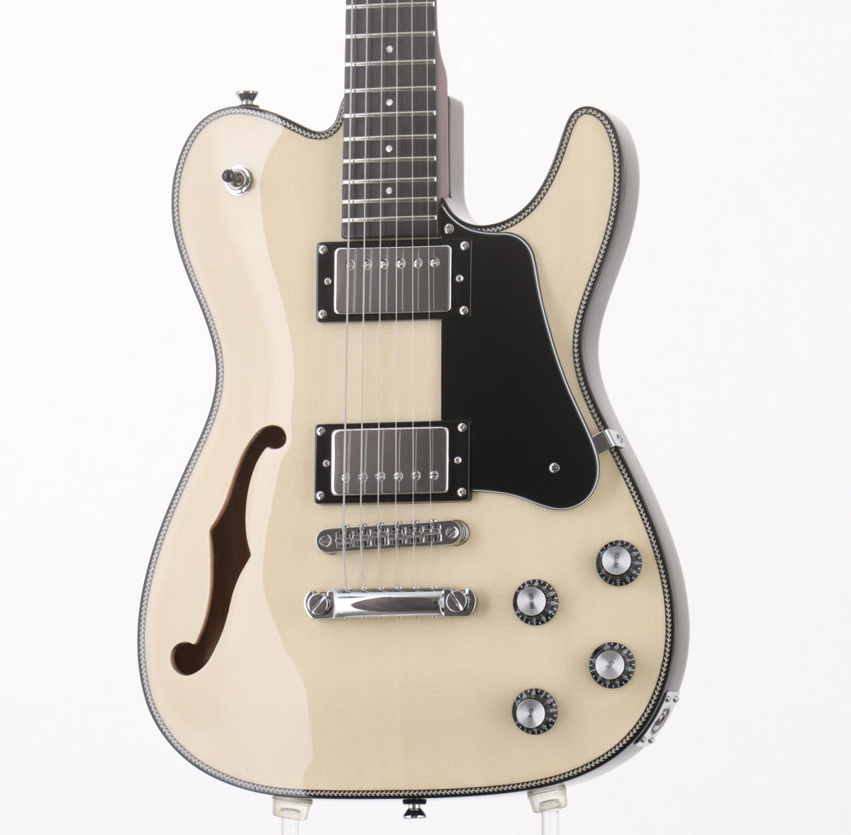 [SN GI 14565] USED Bacchus / Global Series BARON-JAZZ NA [09]