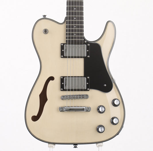 [SN GI 14565] USED Bacchus / Global Series BARON-JAZZ NA [09]