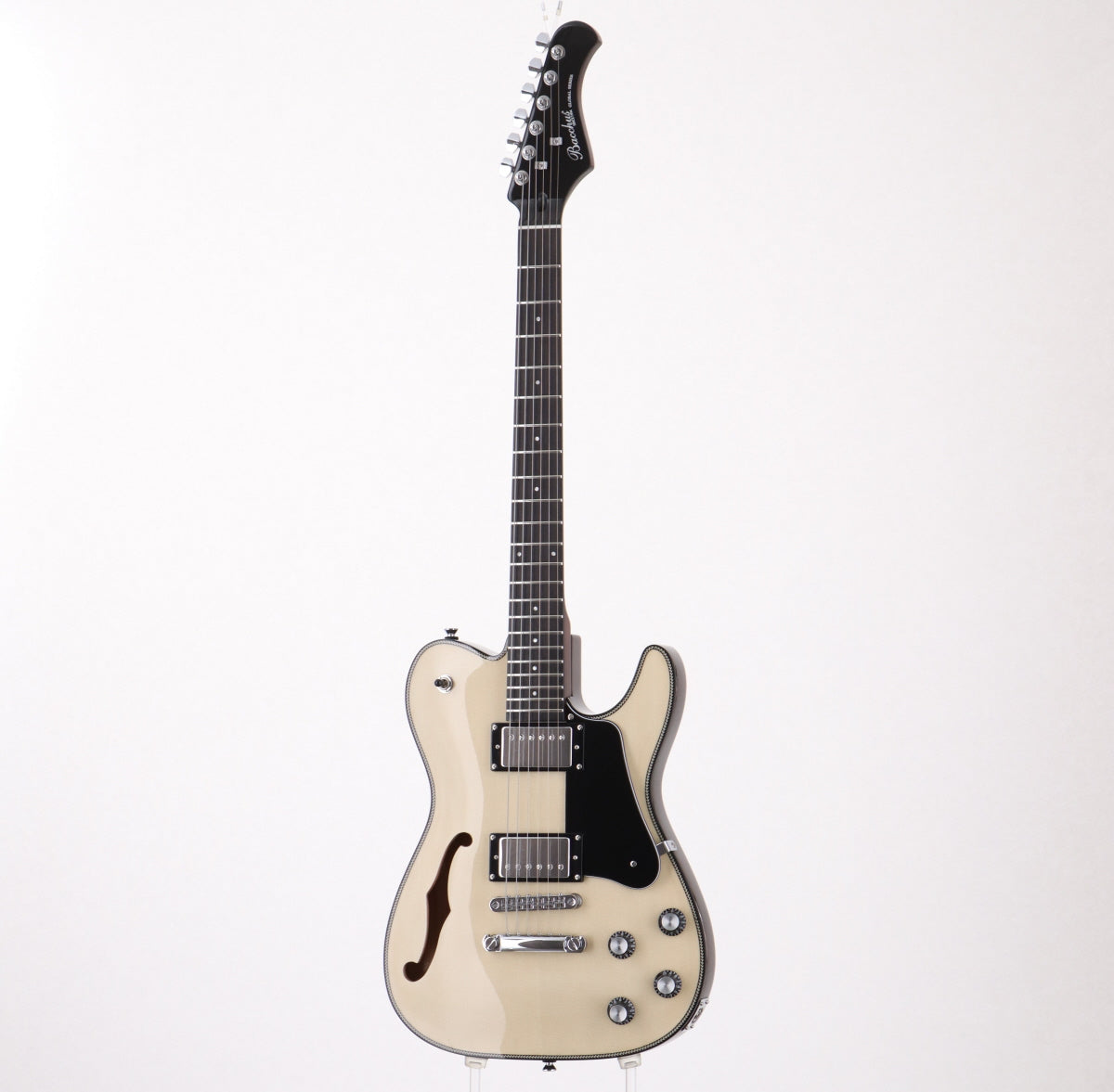 [SN GI 14565] USED Bacchus / Global Series BARON-JAZZ NA [09]