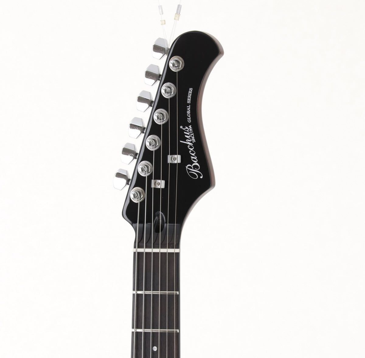 [SN GI 14565] USED Bacchus / Global Series BARON-JAZZ NA [09]