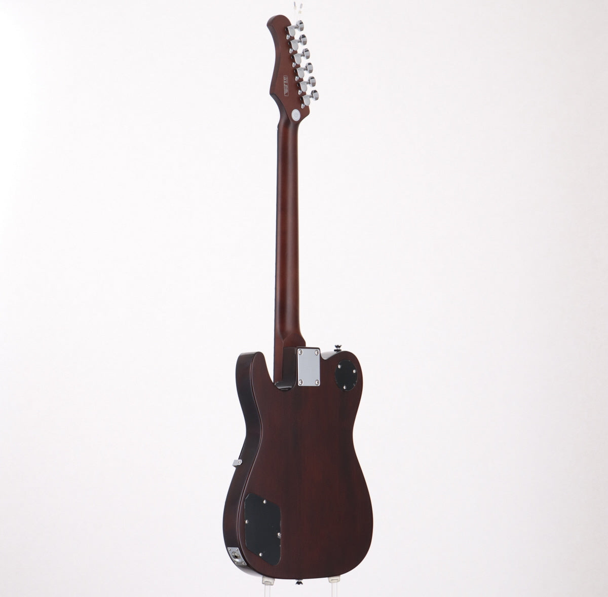 [SN GI 14565] USED Bacchus / Global Series BARON-JAZZ NA [09]