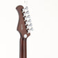[SN GI 14565] USED Bacchus / Global Series BARON-JAZZ NA [09]