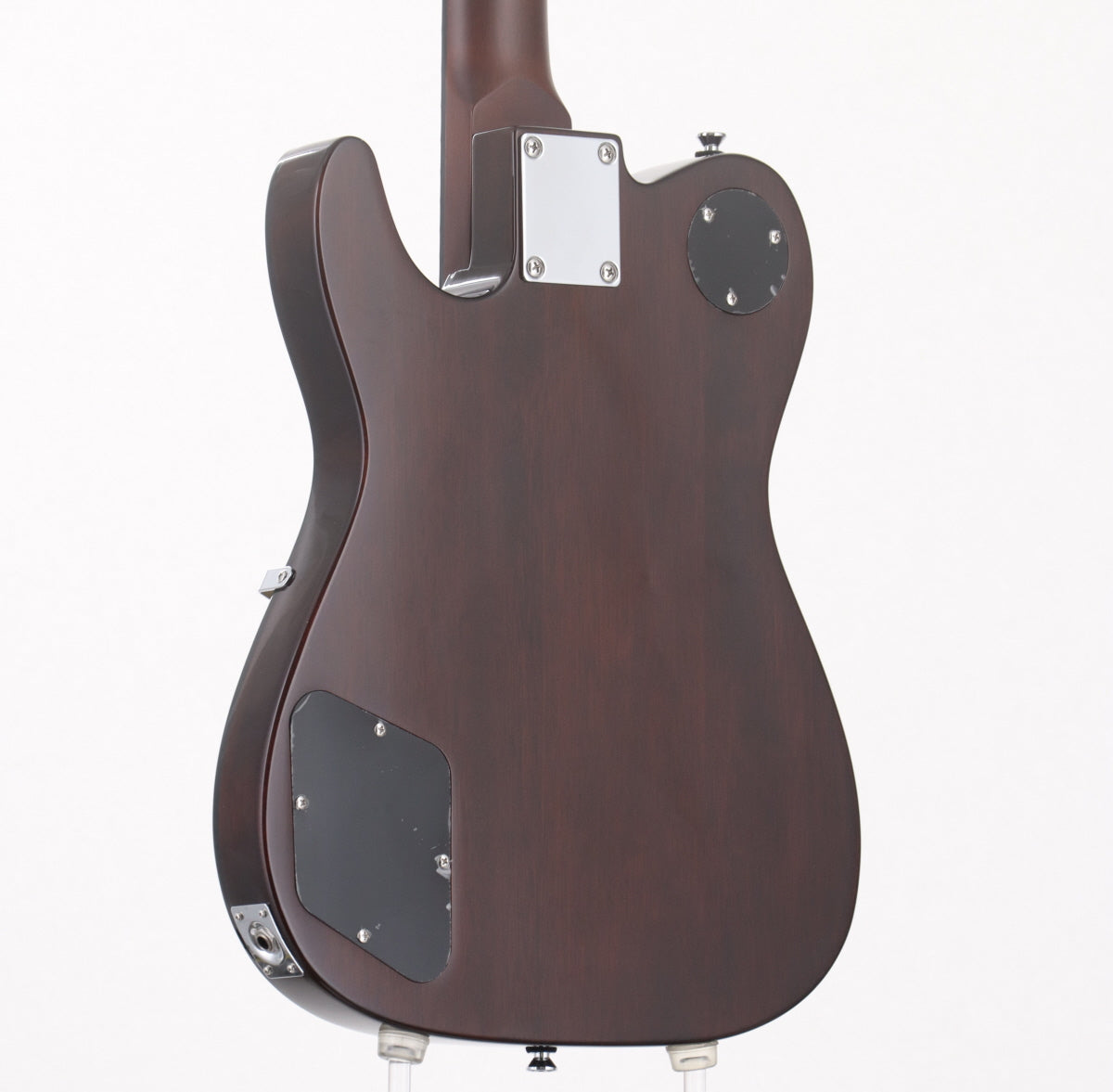 [SN GI 14565] USED Bacchus / Global Series BARON-JAZZ NA [09]
