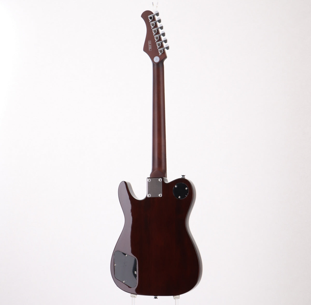 [SN GI 14565] USED Bacchus / Global Series BARON-JAZZ NA [09]