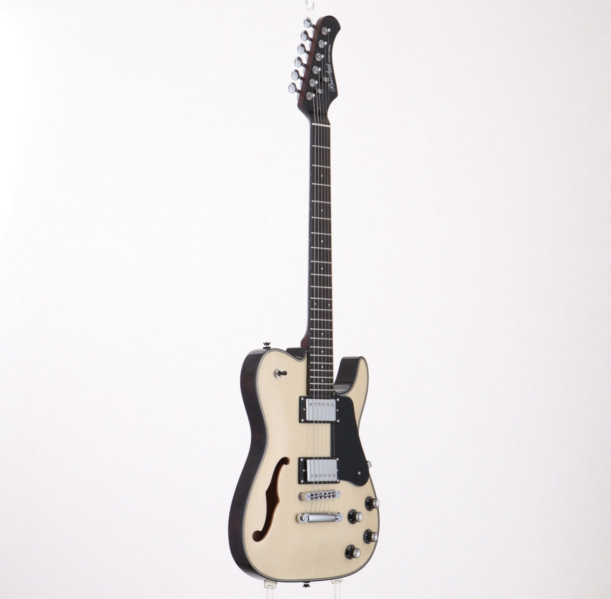 [SN GI 14565] USED Bacchus / Global Series BARON-JAZZ NA [09]