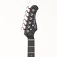 [SN GI 14565] USED Bacchus / Global Series BARON-JAZZ NA [09]