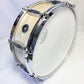 USED GRETSCH / GB05148S Brooklyn 14x5 Cream Oyster Gretsch Brooklyn Snare Drum [08]