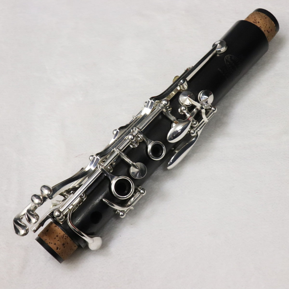 [SN 328283] USED Buffet Crampon / Clarinet R13 SP B-tube [11]