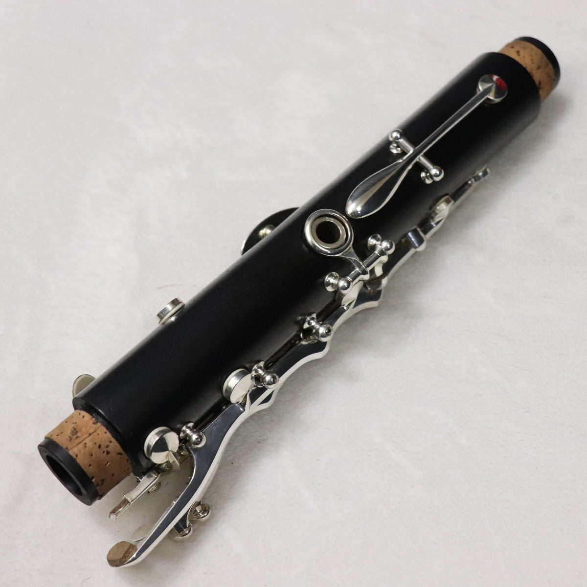 [SN 328283] USED Buffet Crampon / Clarinet R13 SP B-tube [11]