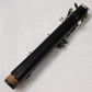 [SN 328283] USED Buffet Crampon / Clarinet R13 SP B-tube [11]