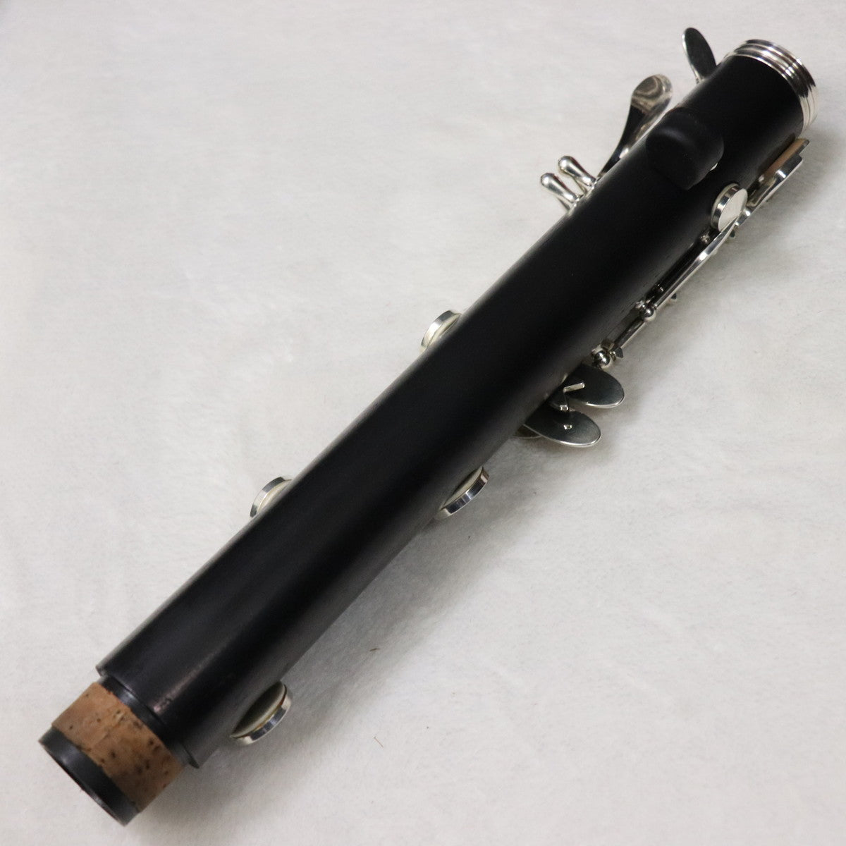[SN 328283] USED Buffet Crampon / Clarinet R13 SP B-tube [11]