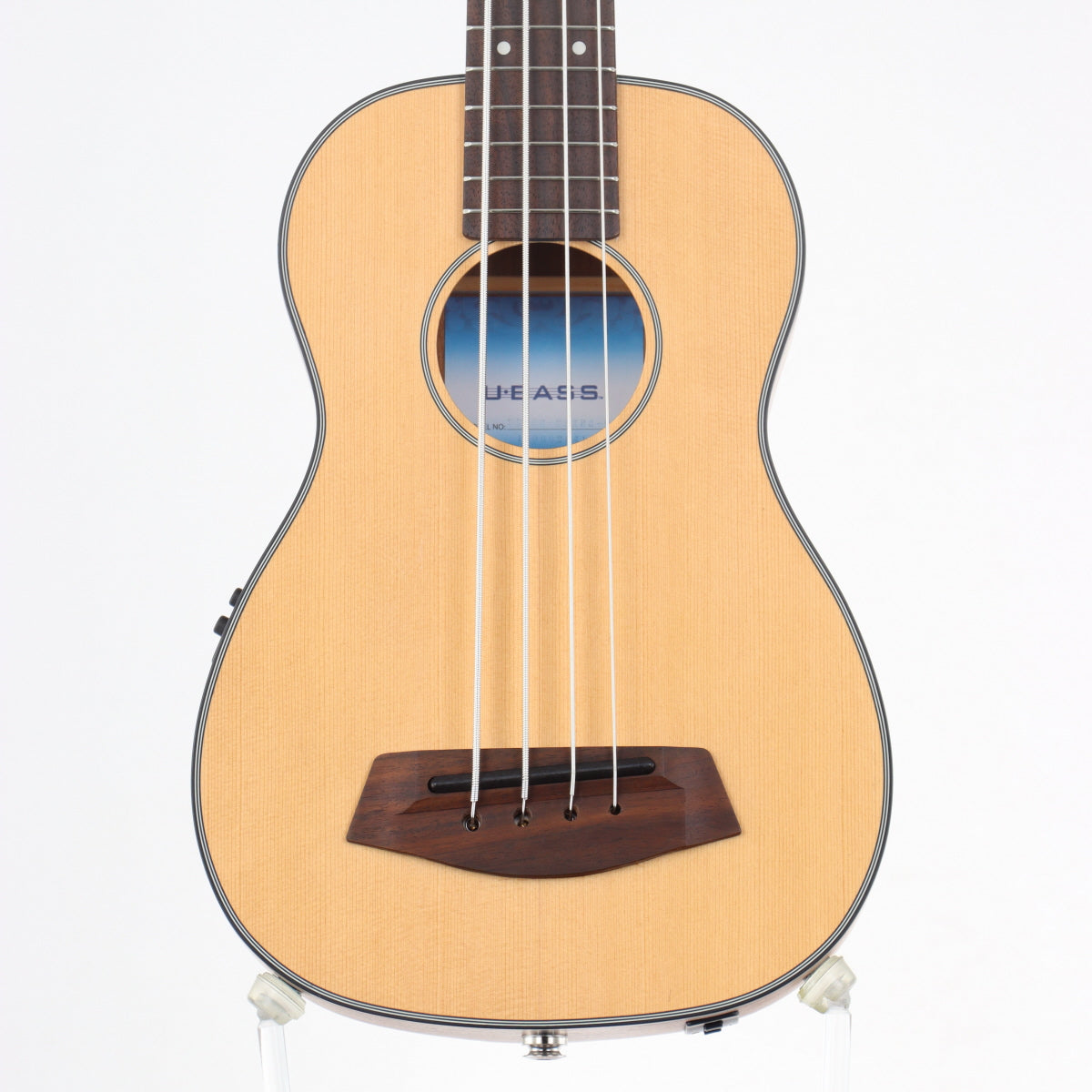 [SN 130802841] USED KALA / UBASS-SSMHG-FS Natural [11]