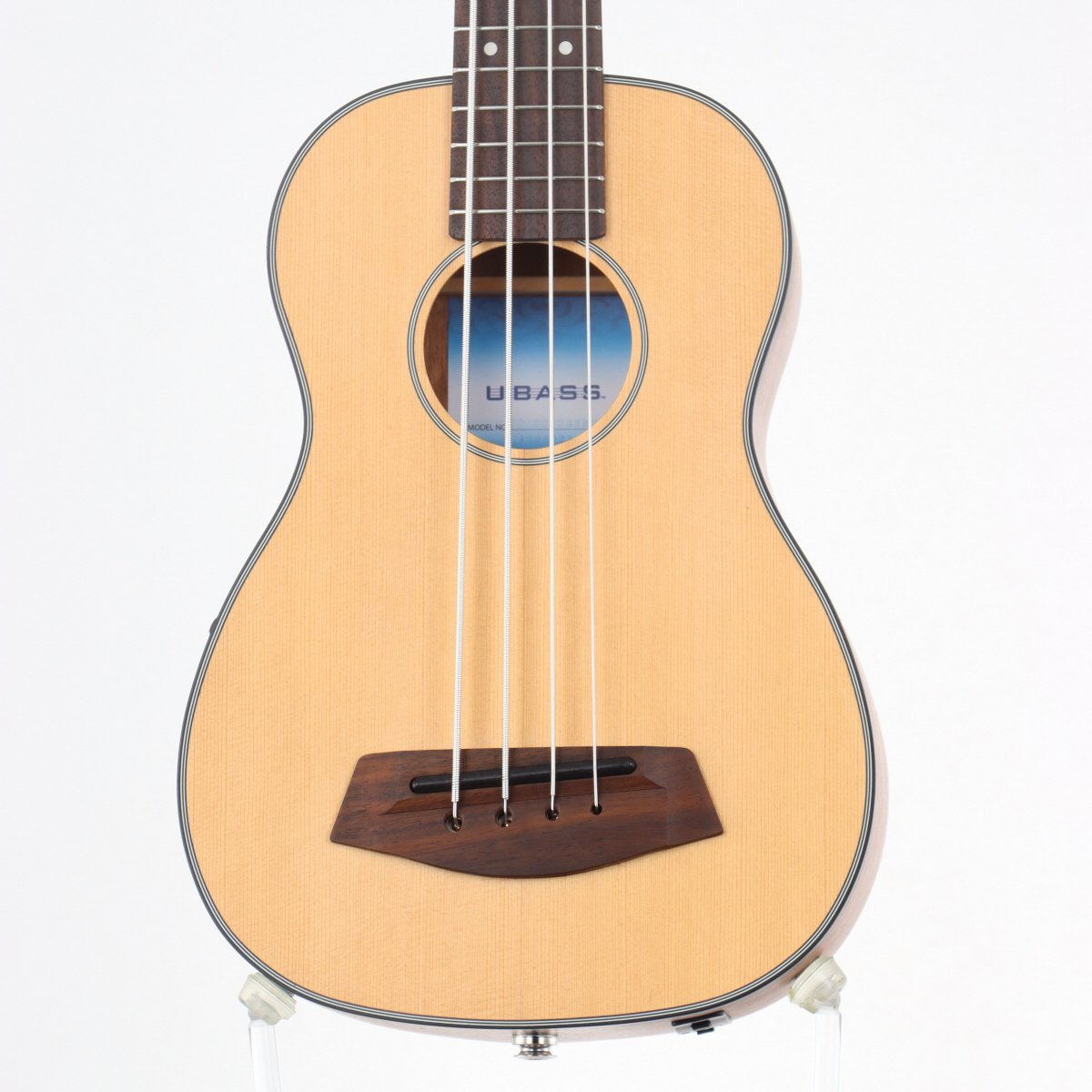 [SN 130802841] USED KALA / UBASS-SSMHG-FS Natural [11]