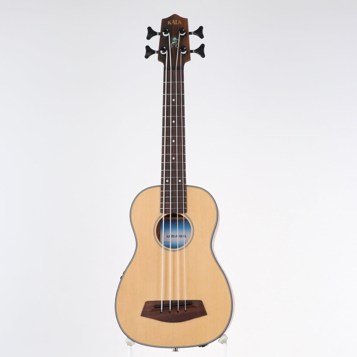 [SN 130802841] USED KALA / UBASS-SSMHG-FS Natural [11]