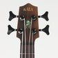 [SN 130802841] USED KALA / UBASS-SSMHG-FS Natural [11]