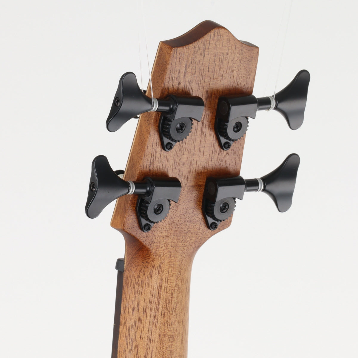 [SN 130802841] USED KALA / UBASS-SSMHG-FS Natural [11]